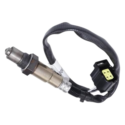Sonde Lambda O2 Mercedes Haute Précision pour Modèles W211 W212 CLK CLS