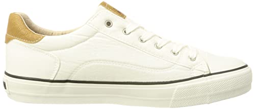 MUSTANG 1272-301-1 dames sneaker - Afbeelding 7