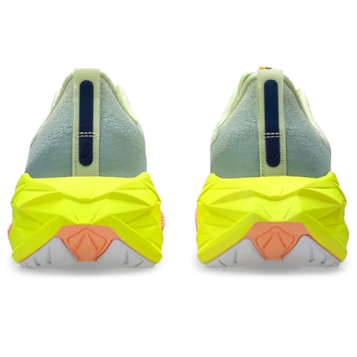 Image of ASICS Women's NOVABLAST 4 Running Shoe