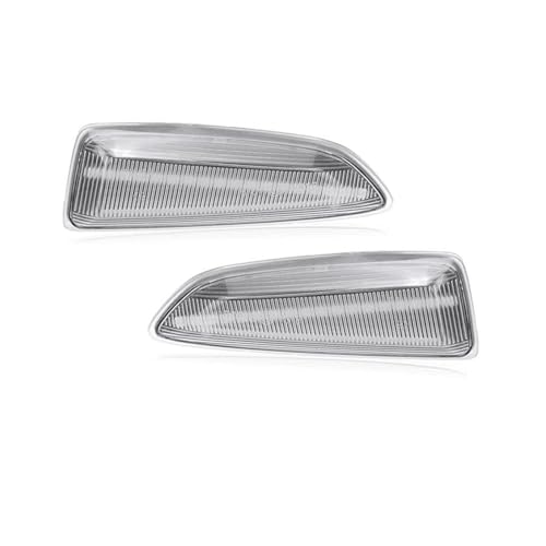Luz posición lateral ahumada para viajes seguros en Opel Crossland X y Zafira C