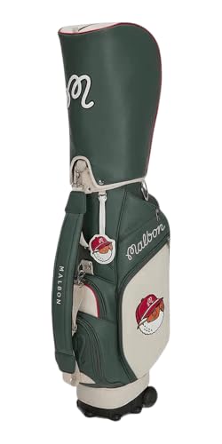 FenLinJun StobO LfBobO  Golf Club Bag X|[cStobO fB[X StNuP[X LX^[t J[gobO Y h y e ϖՐ ^ѕ֗ dS 芴 Kp sp 