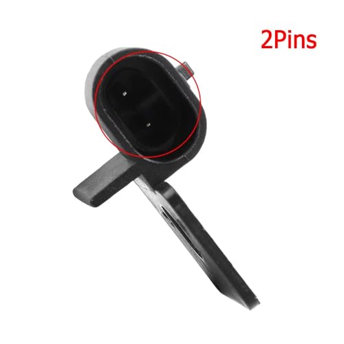 Sensor de temperatura ambiente exterior de coche para Buick Terraza 2005 2006 2007 2