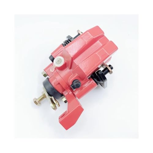 Étrier de frein arrière VTT défaillant ? Solution pour BS250-7 250CC - 5
