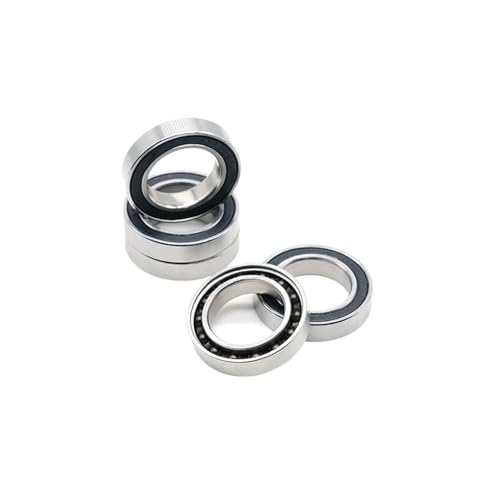 Roulement céramique hybride 6701 anti échauffement pour broche moteur