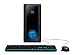 Produktbild Predator Orion 3000 (PO3-650) Gaming PC Windows 11 Home - Intel Core i5-13400F (Bis zu 4,6 GHz Turbo-Boost), 16 GB DDR5 RAM, 512 GB M.2 PCIe (SSD), NVIDIA GeForce RTX 4060 (8 GB GDDR6X)