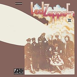 Episode 551-Led Zeppelin II