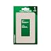 Lutron SC-1-TP Claro Single-gang Wallplate Taupe