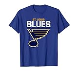 St. Louis Blues Power Play Royal Officially Licensed T-Shirt