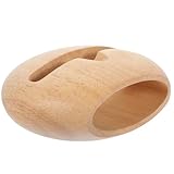 Support amplificateur de téléphone portable en bois : ce support de téléphone pratique est compatible avec la plupart des smartphones ; c'est un excellent cadeau pour vos amis, support de smartphone en bois