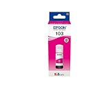 Epson 103 Cartouche d'encre 1 pièce(s) Original Magenta