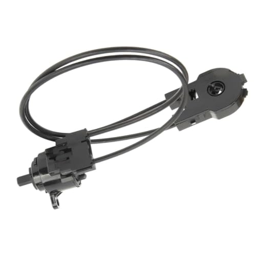 Commande de chauffage 2M5111504AA pour Ford Focus 1.8L - 5