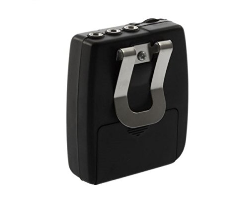 E-Bro Two Way Radio, Intercom System for Motorcycle, ATV, Motorbike, Helmet to Helmet Intercom With Cable