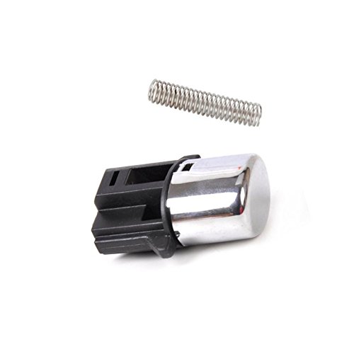 Buena Auto Shifter Shift Button Botón Juego de reparación para Accord 2003 - 2005 Cover