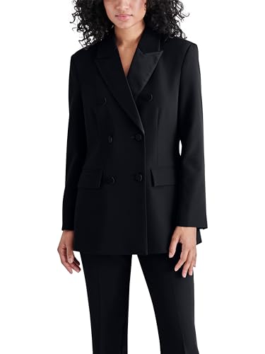 Steve Madden Women's Hayley Blazer2