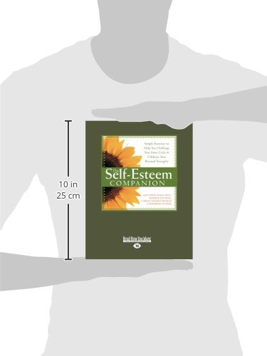 ReadHowYouWant Self-Esteem Companion: Second Edition