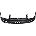Sherman Replacement Part Compatible with Volkswagen Golf/GTI/GTA Front Bumper Cover (Partslink Number VW1000135)