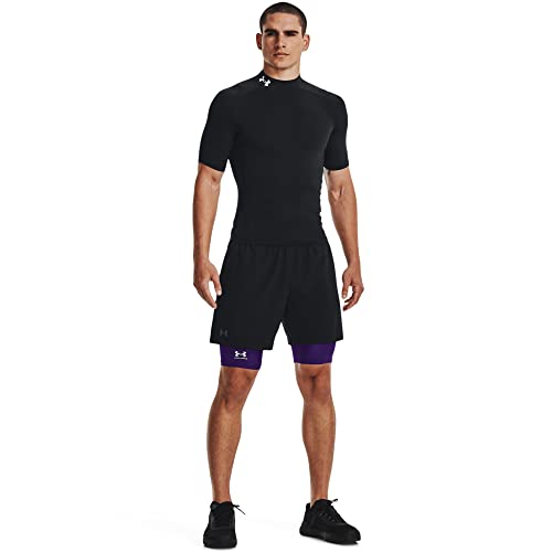 Image of Under Armour Men's HeatGear Long Shorts