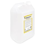 beamz F1500 DMX Haze Machine, 1500W Heater, 5L Water Based Haze Fluid, Wired Timer Remote, Ideal Hazer for DJs, Stage Productions, Events and Venue Effects - Image 8