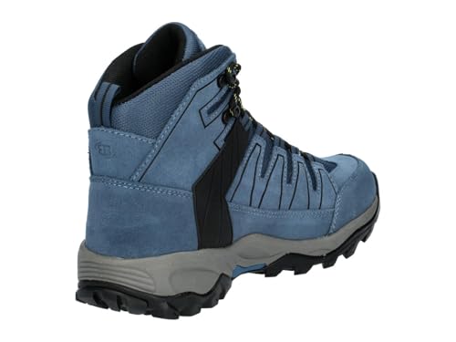 Image of Lico Unisex's Trekking Boots