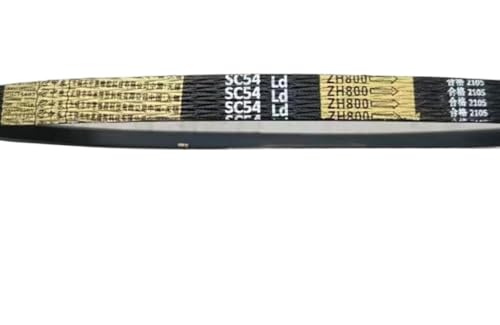 Quantity: 1/Price Triangle Belt SC54Ld Harvester Belt-