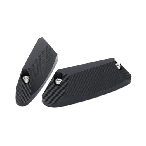 Protection contre les chutes CF450SR pour éviter les bris de carénage