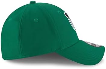 Adidas Nba the League Boston Celtics Uniseks Czapka Z Daszkiem Dla Kibiców NBA, Zielony, Uniwersalny
