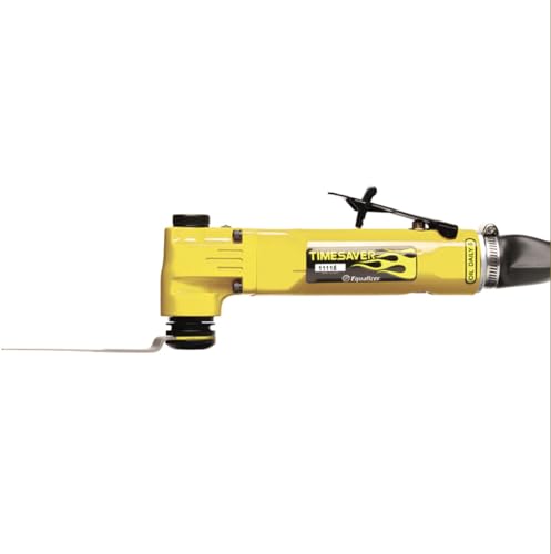 Equalizer TimeSaver Windshield Cut Out, Auto Glass Removal Tool ETS6602