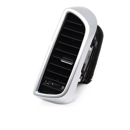 Grille de sortie ventilation Cayenne de 2010 a 2017 aerateur de climatisation 7P5819727E