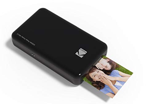 KODAK PM220 - Imprimante Photo Printer, Photos 5.4 * 8.6