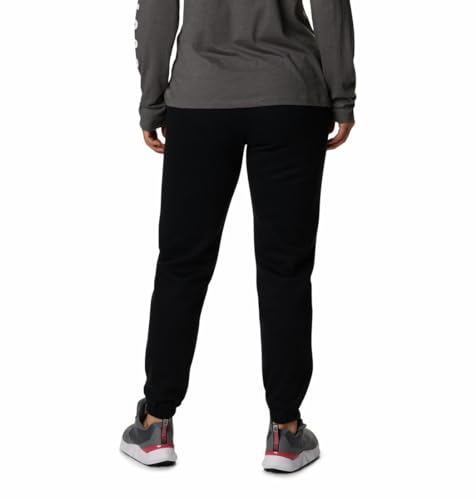 Image of Columbia Women's High Rise Comfort Sweatpants