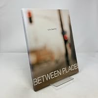 Uta Barth In Between Places 0935558373 Book Cover
