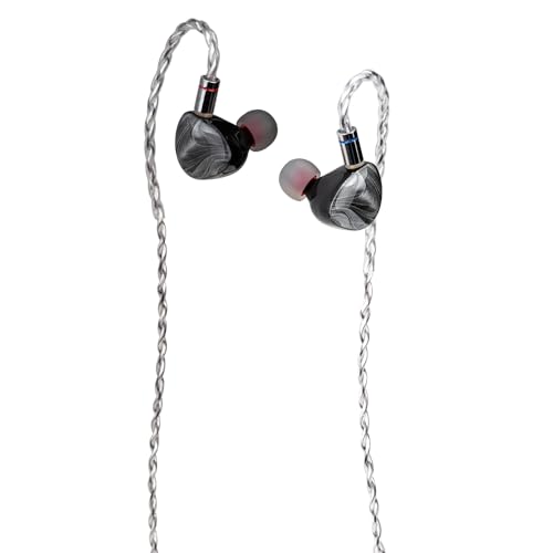 TINHIFI P1 MAX II ͎ 14.2 mmʋ쓮jbgLCz̗pAfAN52CHVXeƃfALreB݌v𓋍ڂA0.78s2 pinP[uAQ[FPSAK (y, Ԏgp)