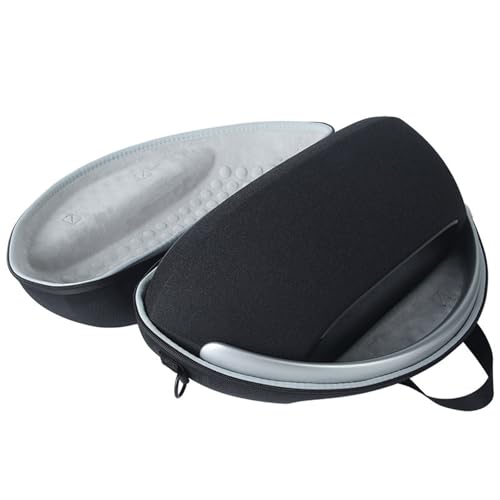 Étui de transport Go+Play 3 rigide pour éviter les rayures sac rangement antichoc - 4