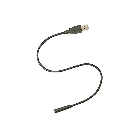 World of Data USB Reading Light Cover