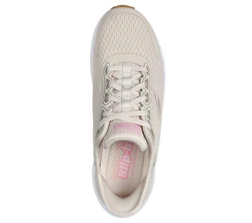 Image of Skechers Women's Hands Free Slip-ins Go Run Consistent 2.0 Endure Sneaker