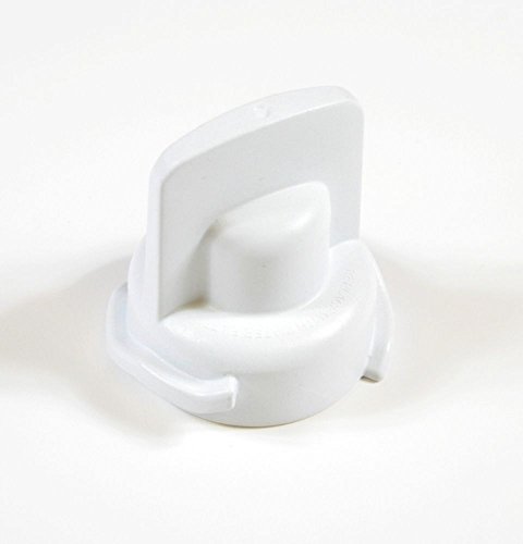 MaksPRO WR17X22064 Cap Filter Bypass fits Refrigerator WR02X12343 1265580 AH1483236 EA1483236