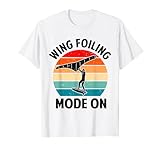 Wing Foiling Shirt