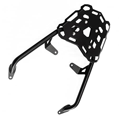 Support de bagage arrière pour XADV750 résolvez le manque de place sur Forza750