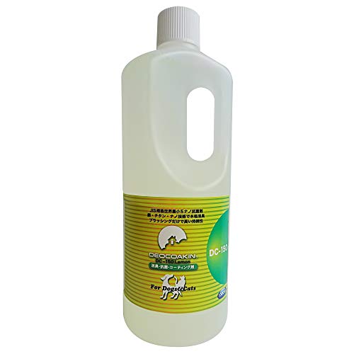 fIR[L ybgp Dog & Cat R L lւp 1000ml () ybgL IVbRL ubVO O[~OXv[ m~ _j Q