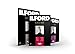 ILFORD 2001730 GALERIE Prestige Smooth Gloss - 4 x 6 Inches, 100 Sheets