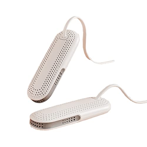 Secador para botas y guantes con temperatura constante 50-60 °C miniatura 1