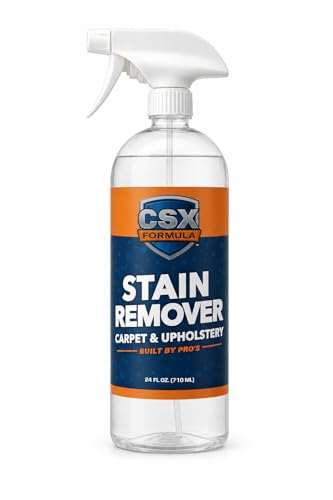CSX Most Powerful Stain Remover