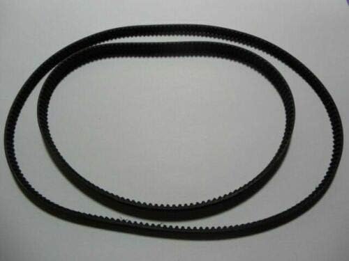 New Replacement Timing Belt Set for Funix Breadmaker Bread Machine Model XBM 1338