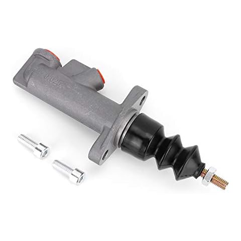 TKSE 0.625 Steel Racing Master Cylinder Cover