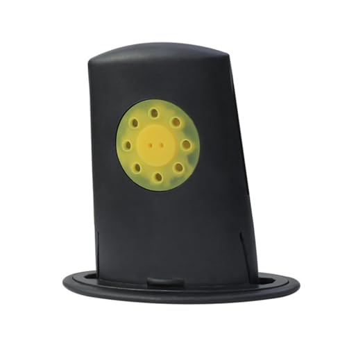 Vaguelly Guitar Humidifier Kit Acoustic Guitar Moisturizer Humidity Control Random