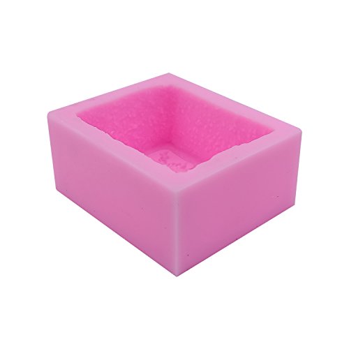 Great Mold Life Tree Soap Molds Soft Natural Craft Art Silicone Soap Mold Diy Handmade Candle Molds #TOP4