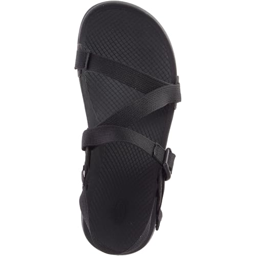 Chaco Men's Lowdown Sandal, Black, 103