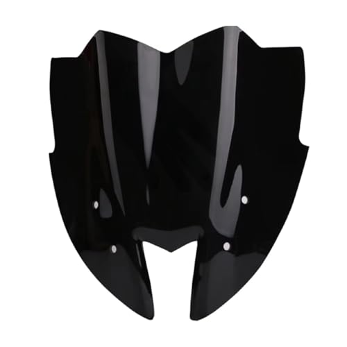 Protecteur de pare-brise moto Z800 déflecteur flux d'air étanche 2013