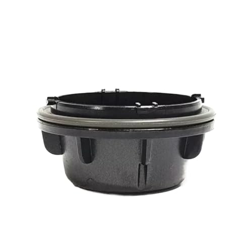 JASFwmukn Head Lamp Dust Cap 2EA Compatible With Automotive Motorcycle Parts HB20 2012+ I10 2014+ 921401W000