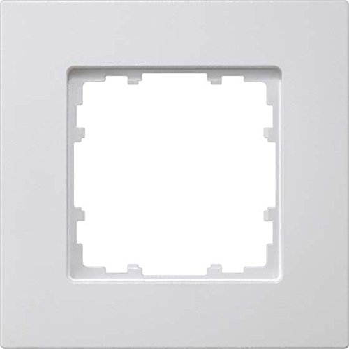 Solid Line Miro Col. – Frame 3-Hole Delta Miro Carbon Metallic